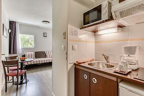 Zenitude Hôtel - Résidences Béziers Centre