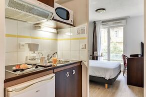 Zenitude Hôtel - Résidences Béziers Centre