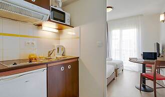 Zenitude Hôtel - Résidences Béziers Centre