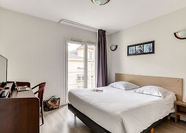 Zenitude Hôtel Résidences Beziers Centre