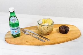 Zenitude Hôtel - Résidences Béziers Centre