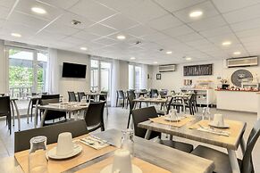 Zenitude Hôtel - Résidences Béziers Centre