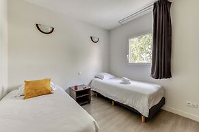 Zenitude Hôtel - Résidences Béziers Centre