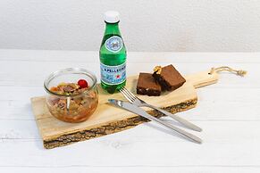 Zenitude Hôtel - Résidences Béziers Centre