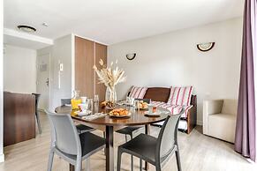 Zenitude Hôtel - Résidences Béziers Centre