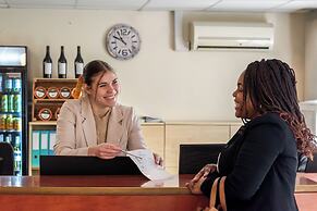 Zenitude Hôtel - Résidences Béziers Centre