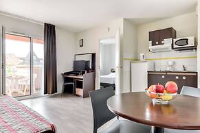 Zenitude Hôtel - Résidences Béziers Centre