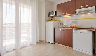 Zenitude Hôtel - Résidences Béziers Centre