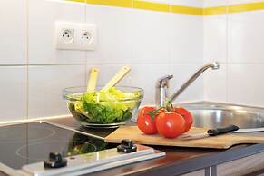 Zenitude Hôtel - Résidences Béziers Centre