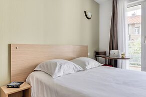 Zenitude Hôtel - Résidences Béziers Centre