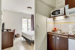 Zenitude Hôtel - Résidences Béziers Centre