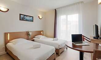 Zenitude Hôtel - Résidences Béziers Centre