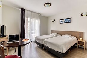 Zenitude Hôtel - Résidences Béziers Centre