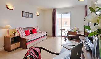 Zenitude Hôtel - Résidences Béziers Centre