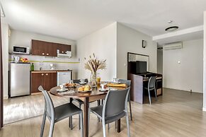 Zenitude Hôtel - Résidences Béziers Centre