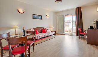 Zenitude Hôtel - Résidences Béziers Centre