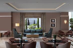 Istanbul Marriott Hotel Pendik