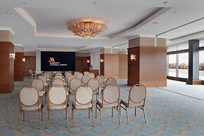 Istanbul Marriott Hotel Pendik