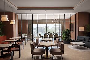 Istanbul Marriott Hotel Pendik