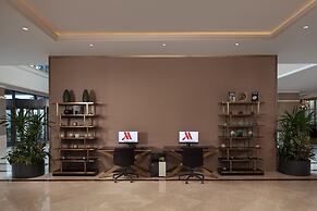 Istanbul Marriott Hotel Pendik