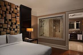 Istanbul Marriott Hotel Pendik