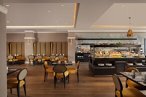 Istanbul Marriott Hotel Pendik