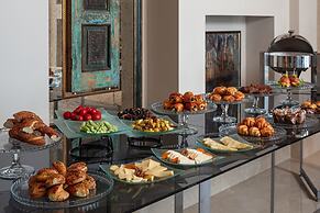 Istanbul Marriott Hotel Pendik