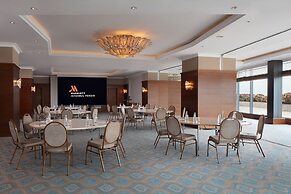 Istanbul Marriott Hotel Pendik
