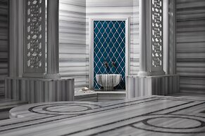 Istanbul Marriott Hotel Pendik