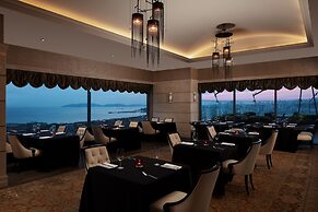 Istanbul Marriott Hotel Pendik