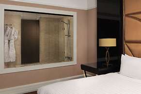 Istanbul Marriott Hotel Pendik