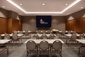 Istanbul Marriott Hotel Pendik