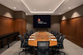 Istanbul Marriott Hotel Pendik