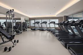 Istanbul Marriott Hotel Pendik