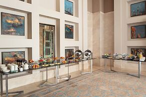 Istanbul Marriott Hotel Pendik