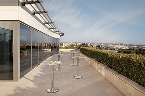 Istanbul Marriott Hotel Pendik