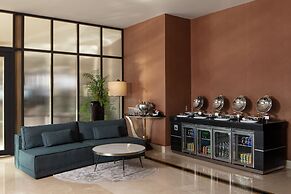 Istanbul Marriott Hotel Pendik