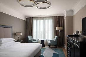 Istanbul Marriott Hotel Pendik