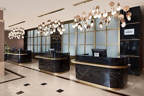 Istanbul Marriott Hotel Pendik