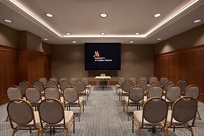 Istanbul Marriott Hotel Pendik