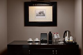 Istanbul Marriott Hotel Pendik