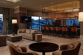 Istanbul Marriott Hotel Pendik