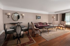Istanbul Marriott Hotel Pendik