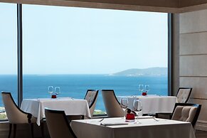 Istanbul Marriott Hotel Pendik