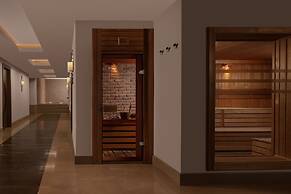 Istanbul Marriott Hotel Pendik