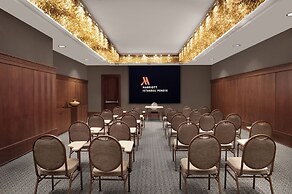 Istanbul Marriott Hotel Pendik
