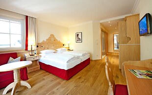 Landhotel Römerhof