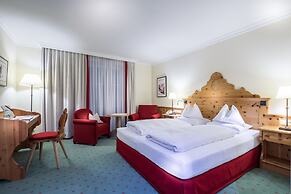 Landhotel Römerhof