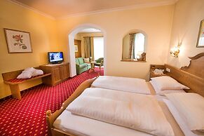 Landhotel Römerhof
