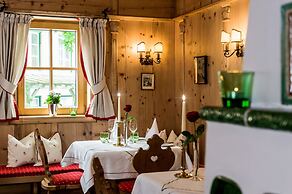 Landhotel Römerhof